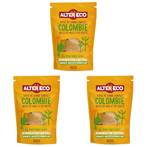 Ingrédient Sucre Roux