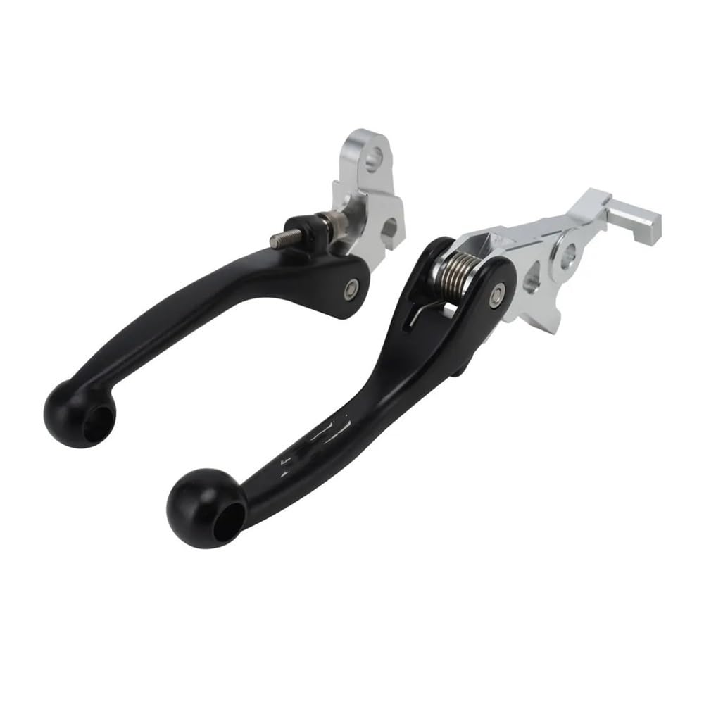 DAGMARA Motorcycle Brake Clutch Lever Levers for CRF250L CRF250M 2012-2020 CRF250RL CRF250RALLY CRF300L Motorbike Accessories