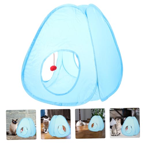 BESPORTBLE Tenda Para Animais Estimação Barraca Interna Para Cães Local Dormir Para Animais Estimaçã