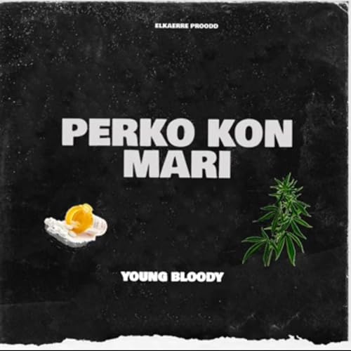 Perko Kon Mari [Explicit]