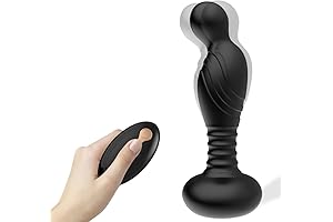 Pelvic Floor Muscle Trigger Point Massager for Men