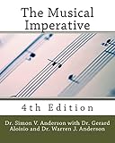 The Musical Imperative, 4th Edition