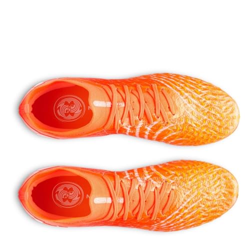 Under Armour Mens UA Magnetico Elite 5 FG Soccer Cleats - Customized Fit and Enhanced Traction4