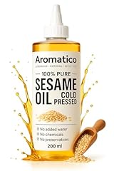 Sesame Oil