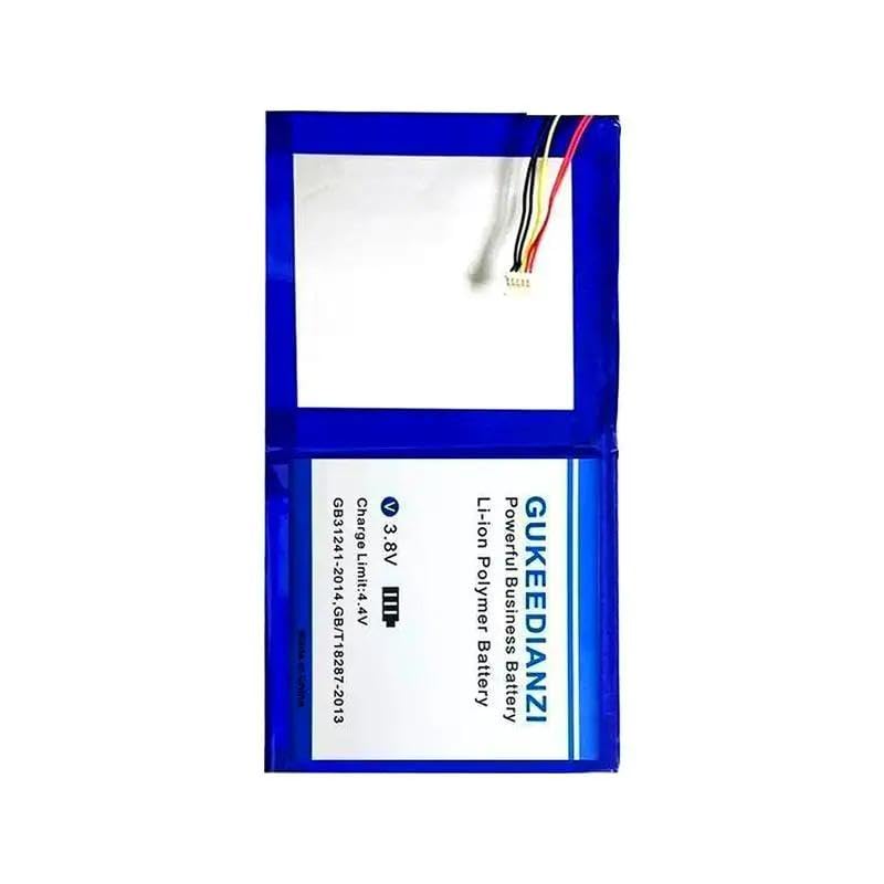 Modelli compatibili: si tratta di una batteria indipendente ai polimeri di litio che non viene venduta con il prodotto. Modello batteria: V919 air. Questa batteria sostitutiva compatibile per Onda V919 air. Si prega di verificare che l'articolo corrisponda al modello del vostro dispositivo.