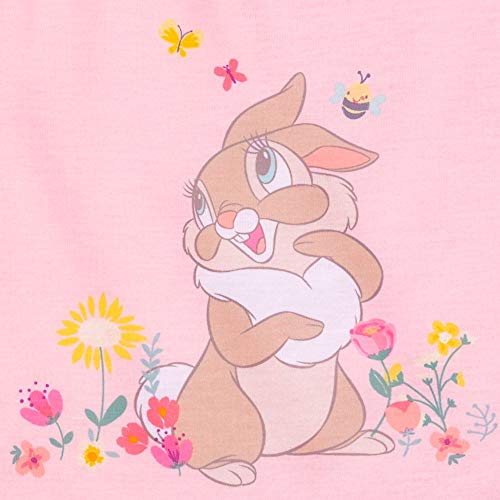 Disney Miss Bunny Nightshirt for Girls – Bambi3