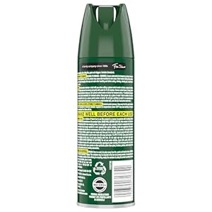 Off Deep woods insect repellent aerosol dry non greasy formula bug spray with long lasting protection from mosquitoes 4 oz   cucciolini doodles