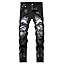 8860 Black