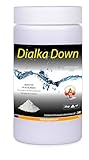 Dialka Down 1KG Reductor de alcalinidad para la Piscina y el SPA (1 kg)