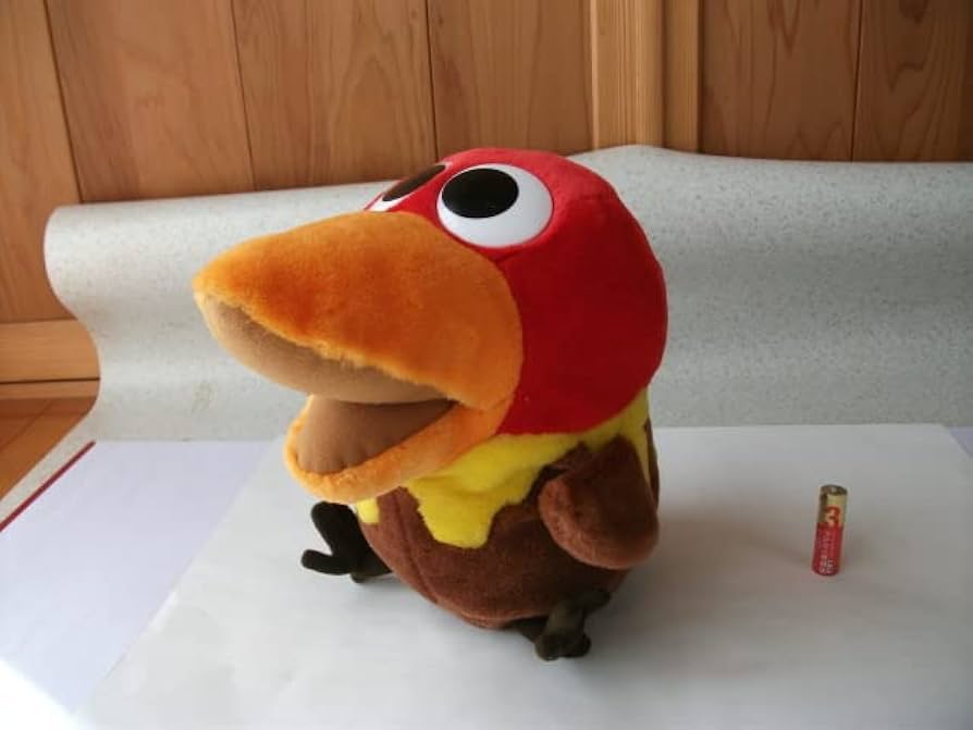 スーパーモンキーボール Dole ぬいぐるみ 激レア 当時物 希少 レトロ SUPER MONKEY BALL『スーパージャンボぬいぐるみ』モンキーボール