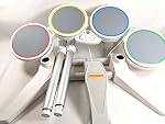 Wii Game Drums