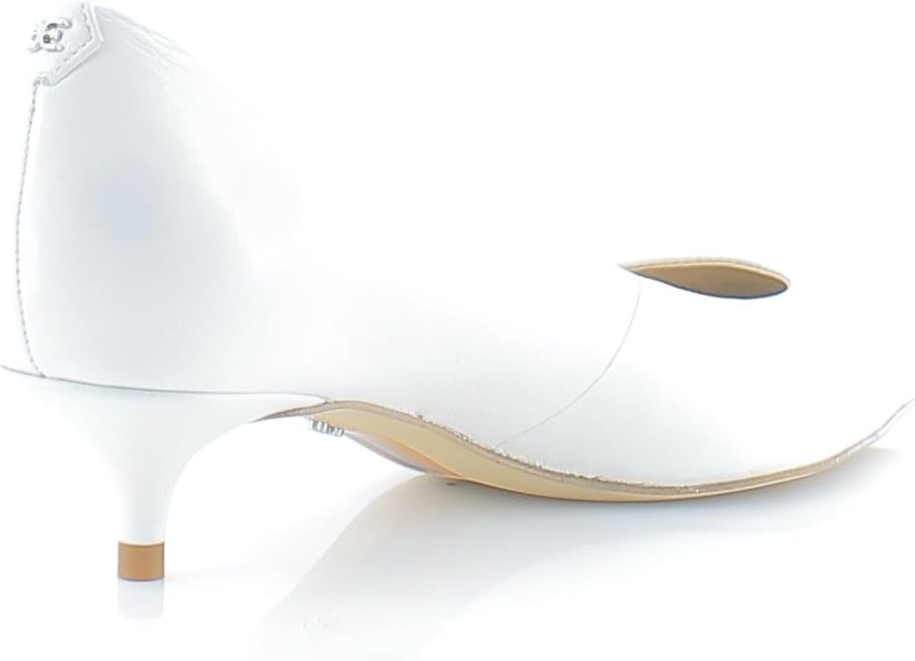 Sam Edelman Franci Womens Heels