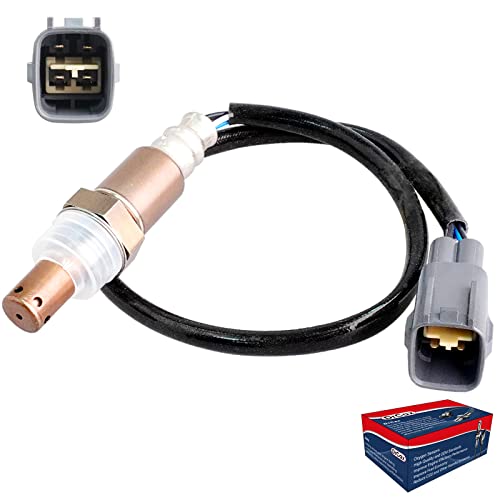 Sensor de Oxígeno DrCax para Auto miniatura 1