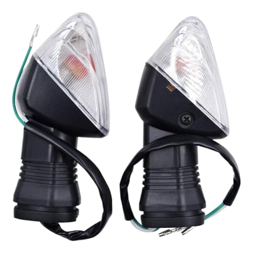 Clignotant de moto anti-vibration pour carénage ZX6R et KLE650