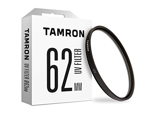 Tamron Filter UV 62MM