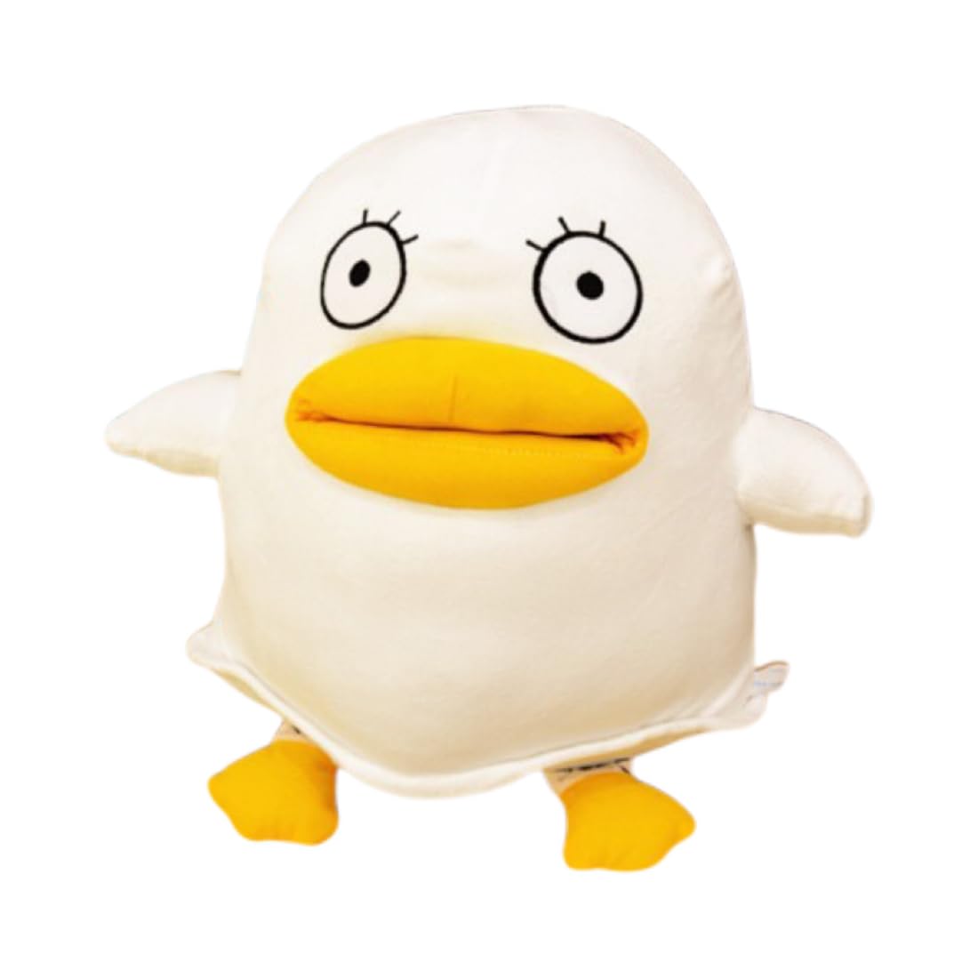 Amazon.co.jp: UOAO 銀魂 エリザベス ぬいぐるみ エリザベス 抱き枕