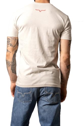 Kimes Ranch Men's Stability T-Shirt2