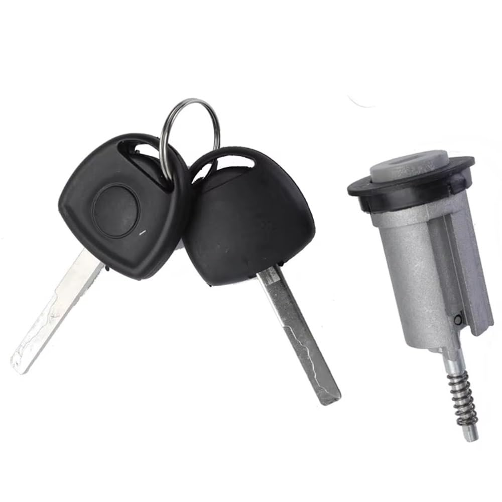 Car Lock Cylinder for Vauxhall for Zafira A MK1 1999-2005