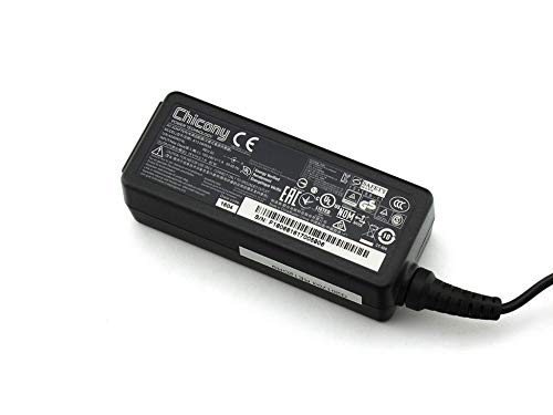 Preisvergleich Produktbild Clevo Netzteil 40 Watt für Wortmann Terra Mobile 1515