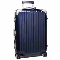 Amazon | (リモワ) RIMOWA リモワ スーツケース RIMOWA 881.63