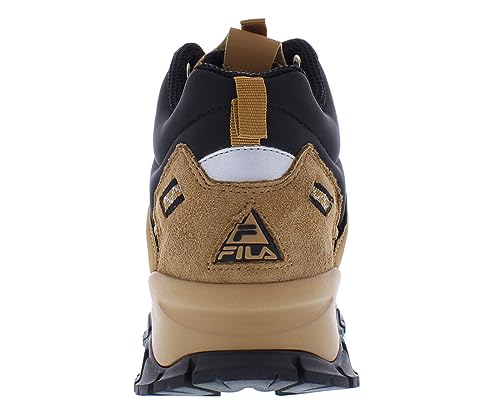 Fila mens Sneaker4