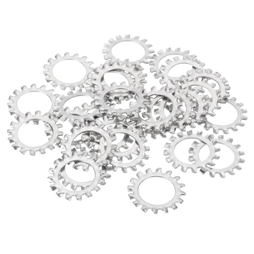 uxcell 30 304XeXX`[ObNbV[AM20X^[bNbV[AXN[{g@B@t@Xi[pAVo[