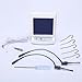 ProDENT Dental Endodontic Apex Locator Endodontic Root Canal Finder with Accessories APEX111
