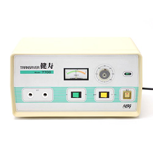 健寿7700 Amazon | トランセイバー 健寿7700 先行型 | トランセイバー | 健康
