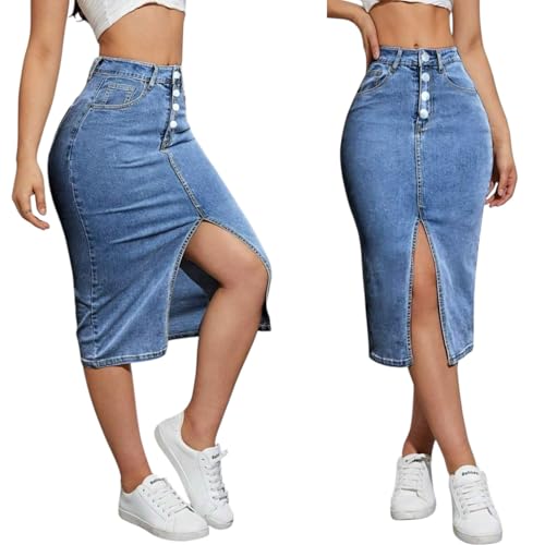 La Mejor Recopilación de Faldas para Mujer los mejores 5. 12 Imagen adicional