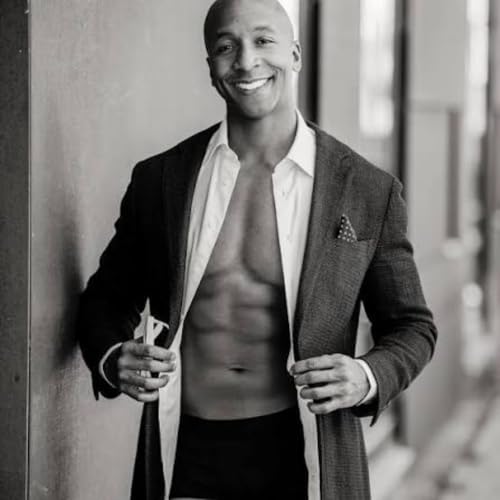 #272 &ndash; From California With Love with Rachman Blake