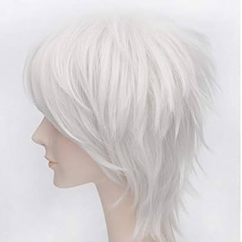 コスプレウィッグ Reirei2525 鳴潮 メイチョウ Wuthering Waves ザンニー Zani コスプレ