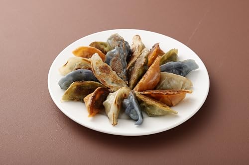 なないろ 餃子 4種 各15個入 合計 60個 ぎょうざ ギョウザ セット 冷凍