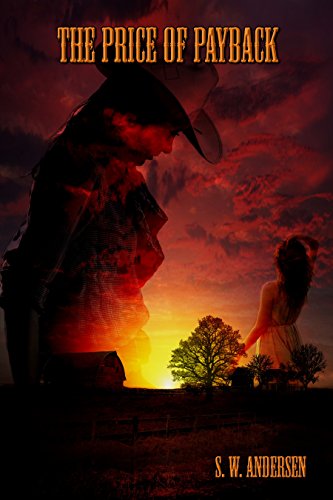 The Price of Payback (The Journey of Sarah Sawyer Book 2)