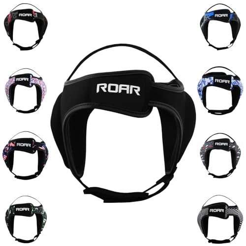 ? Best BJJ Headgear And Ear Guards 2024 BJJ Bear