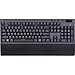 Thermaltake W1 Wireless Gaming Keyboard Cherry MX Red, 2.4GH per Minute, Bluetooth 4.2, Low Energy Technology, USB Type-C Connection. GKB-WOW-RDSNUS-01