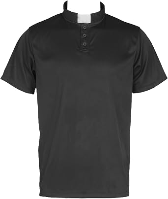Church Clergy Shirt Short Sleeves Tab Collar Clergy Top for Men