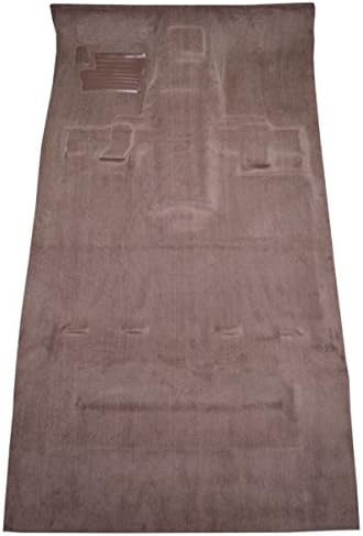 ACC Automotive Carpet Compatible with 2003 to 2006 Ford Expedition, Passenger Area Only (8251-Almond Plush Cut Pile)