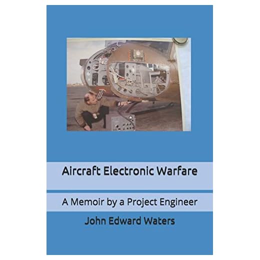 Aircraft Electronic Warfare: A Memoir by a Project Engineer