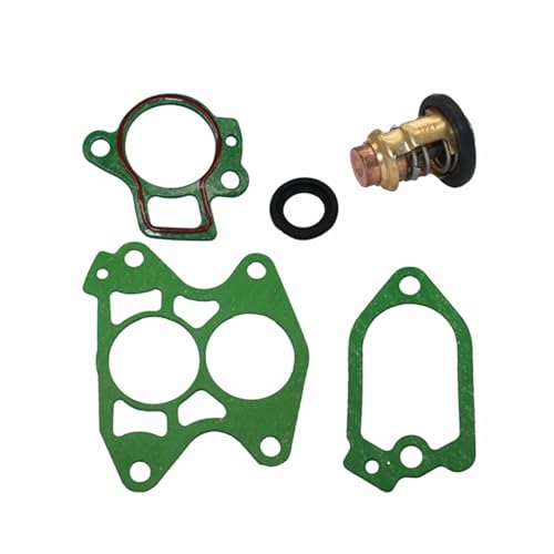 Thermostat 122 50 de haute précision pour Ymh F15EFI F20EFI