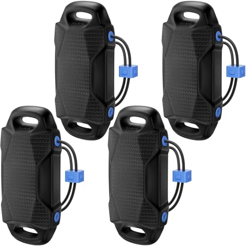 Image of Ehaho EVA Boat Fenders, Boat Bumpers for Docking