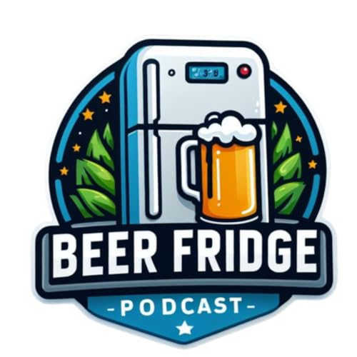 Couverture de Beer Fridge Podcast