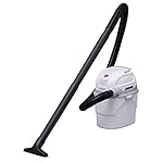 アイリスオーヤマの掃除機 IC-VWD1-W