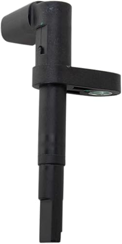 Vista 123 de TRQ Sensor de velocidad de rueda ABS delantero derecho para lado del pasajero compatible con Lexus RX350 RX450h 2010-2015 Toyota Highlander 2008-2018