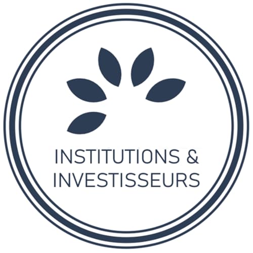 Institutions et Investisseurs Titelbild