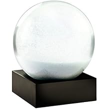 CoolSnowGlobes Snow Globe Snowball