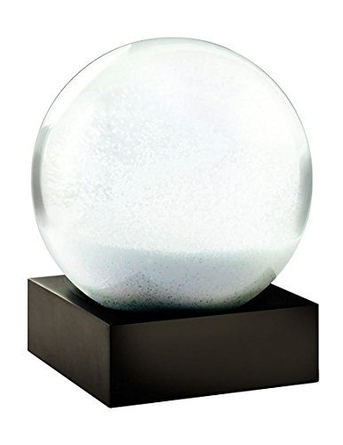 Preisvergleich Produktbild Define Essentials Snow Globe Snowball