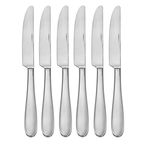 CraftKitchen Open Stock Stainless Steel Flatware Sets