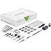 Price comparison product image Festool 576804 Assembly Package SYS3 M 89 ORG CE-SORT, White