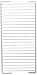 Norcold 632446 Shelf-Wire Freezer