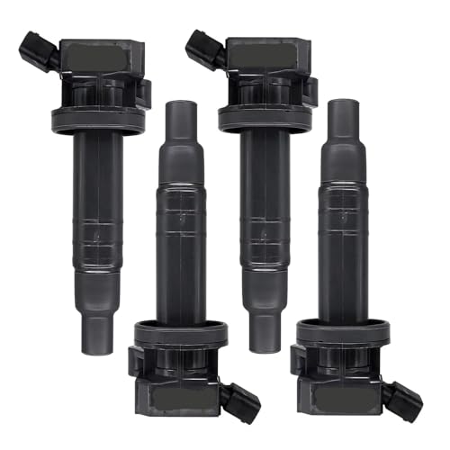 Bobines d'allumage pour réparer le moteur Toyota Corolla 1.8L L4 2004 2005